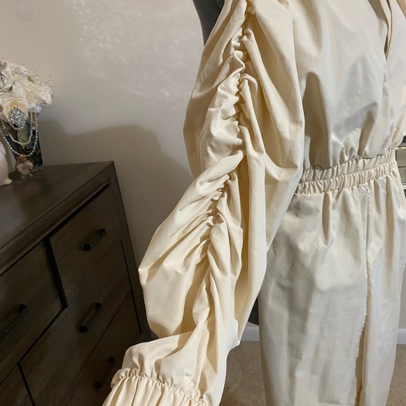 INDEPENDENT DESIGNER JUMPSUIT - Picture 2 of 9